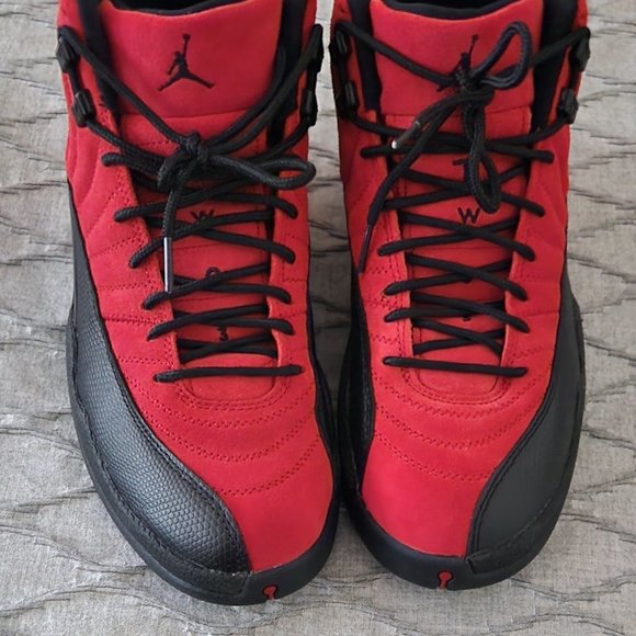 Jordan 12 Retro